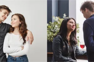 175 Kata-kata lucu nembak cewek, kocak tapi romantis bikin gebetan luluh