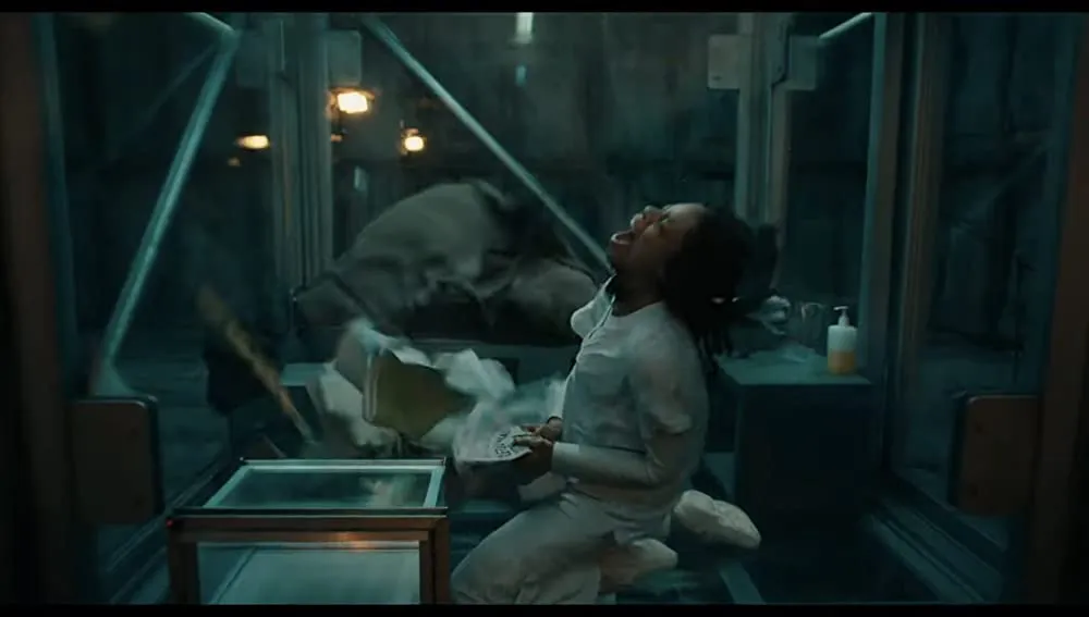 Fakta tersembunyi Shriek berbagai sumber