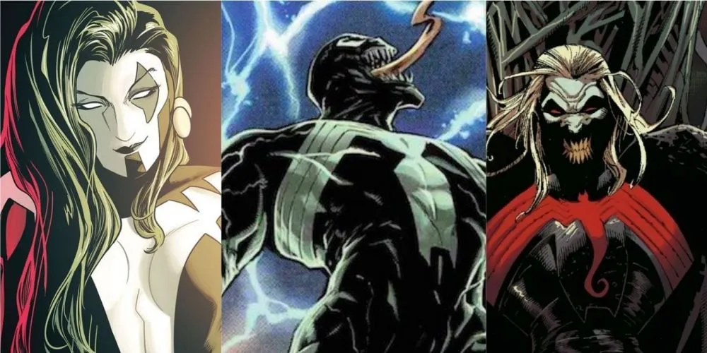 Fakta tersembunyi Shriek berbagai sumber