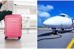 Syarat perjalanan luar negeri selama PPKM, wajib miliki PeduliLindungi