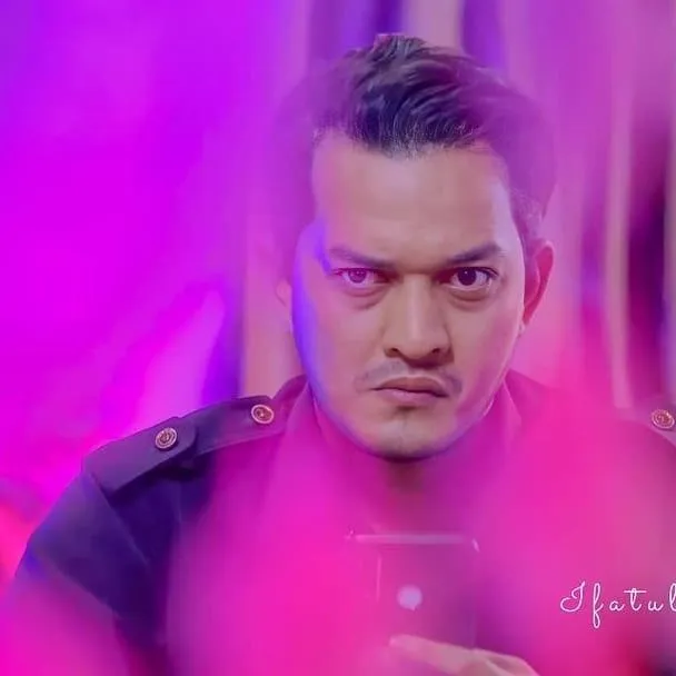 potret Teuku Dino Instagram/@teuku_dinoo