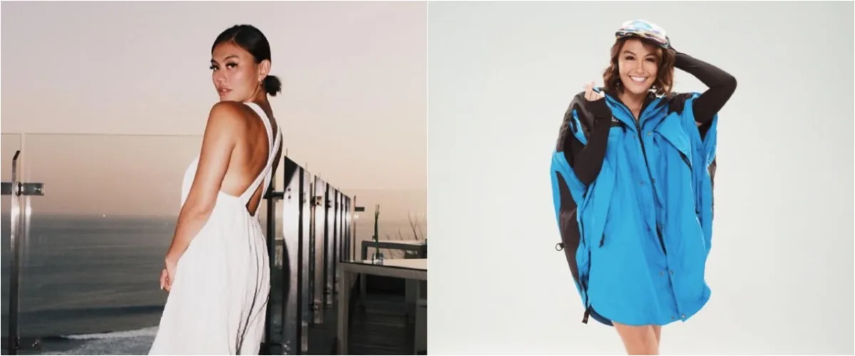 Tajir melintir, ini 5 sumber penghasilan Agnez Monica