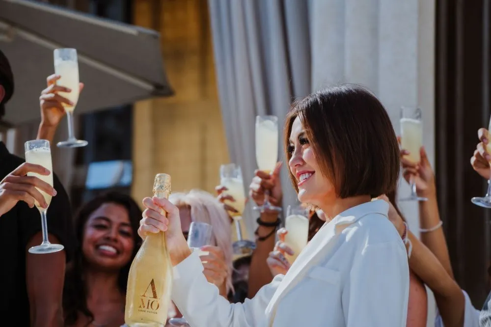 Bisnis Agnez Mo © 2021 brilio.net Bisnis Agnez Mo © 2021 brilio.net