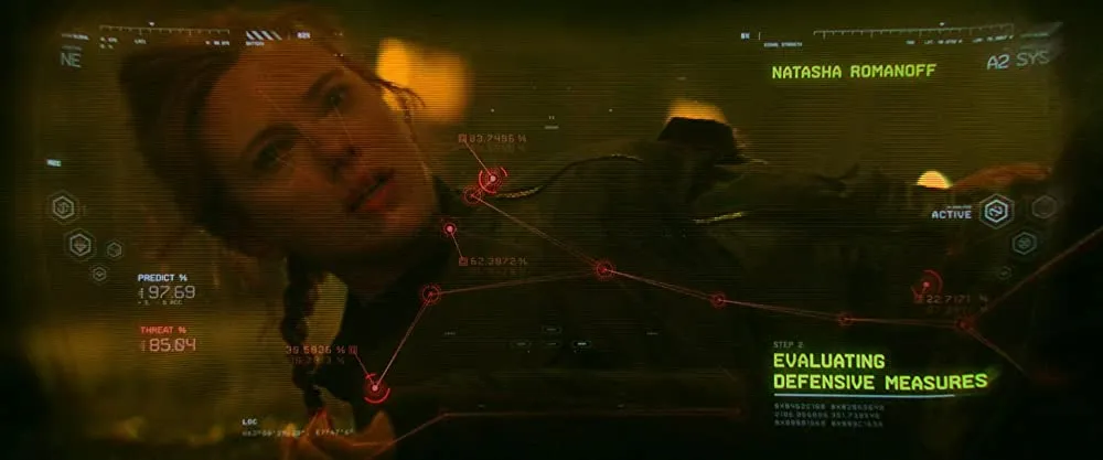 Fakta menarik tentang Black Widow berbagai sumber Fakta menarik tentang Black Widow berbagai sumber