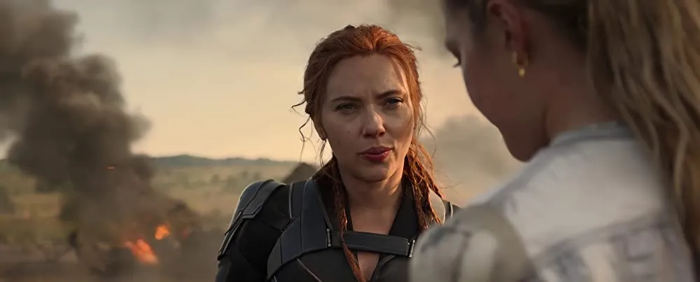 Fakta menarik tentang Black Widow berbagai sumber Fakta menarik tentang Black Widow berbagai sumber