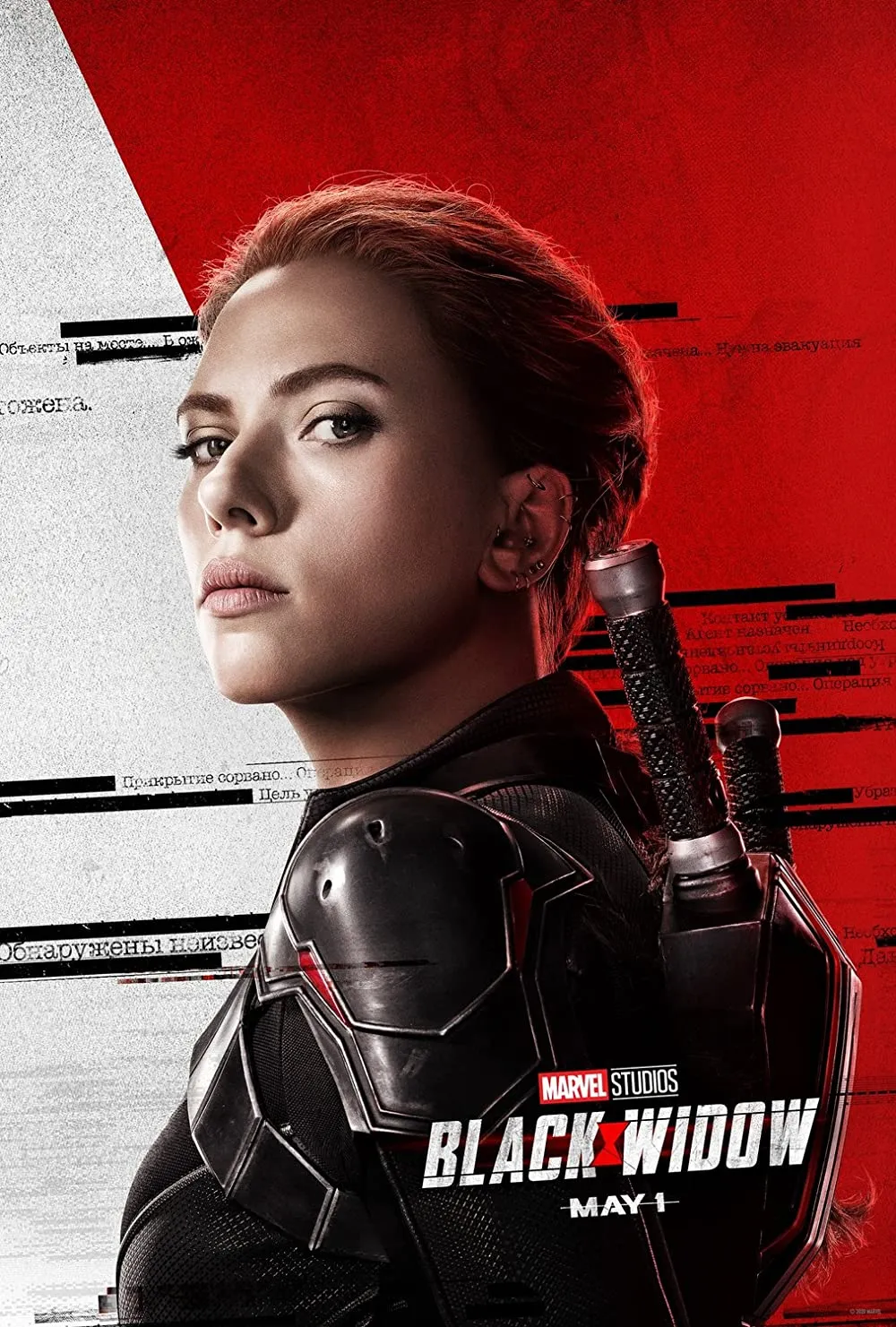 Fakta menarik tentang Black Widow berbagai sumber Fakta menarik tentang Black Widow berbagai sumber