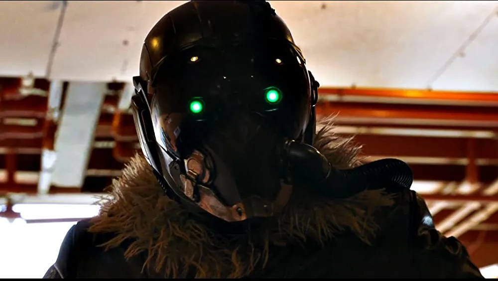 Kisah menarik tentang Vulture berbagai sumber