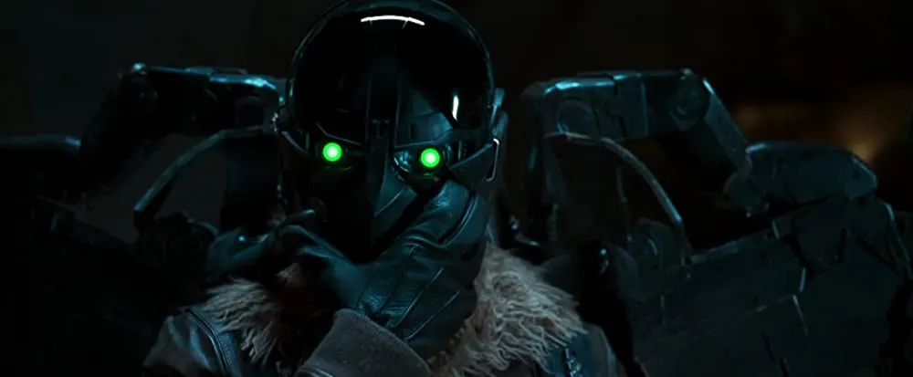 Kisah menarik tentang Vulture berbagai sumber