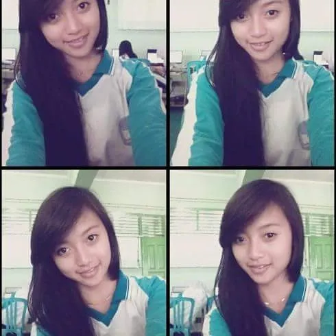 jebolan dacademy saat sma © berbagai sumber jebolan dacademy saat sma © berbagai sumber