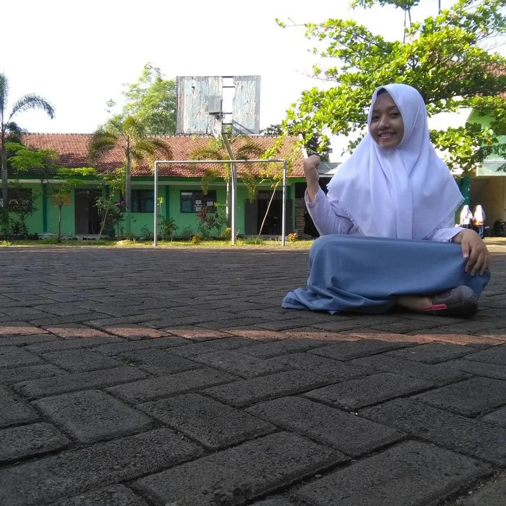 jebolan dacademy saat sma © berbagai sumber jebolan dacademy saat sma © berbagai sumber