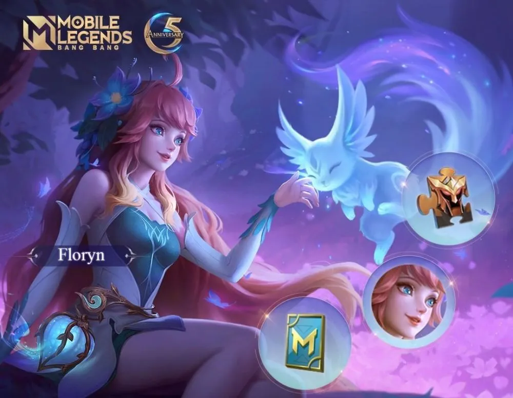 Mobile Legends 5th © 2021 brilio.net