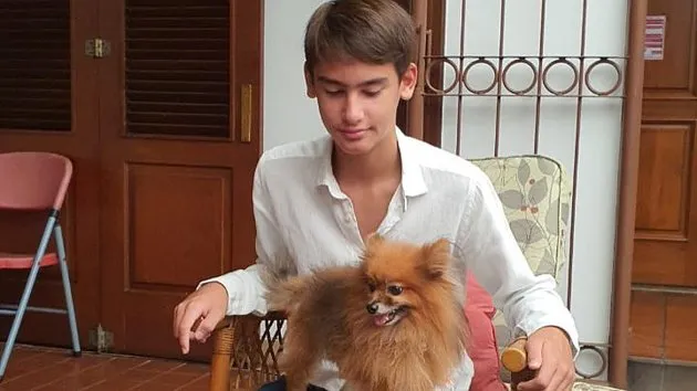 rumah Megawati Soekarnoputri © 2021 brilio.net Instagram