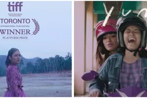 Menang di Toronto International Film Festival, ini 5 fakta film Yuni