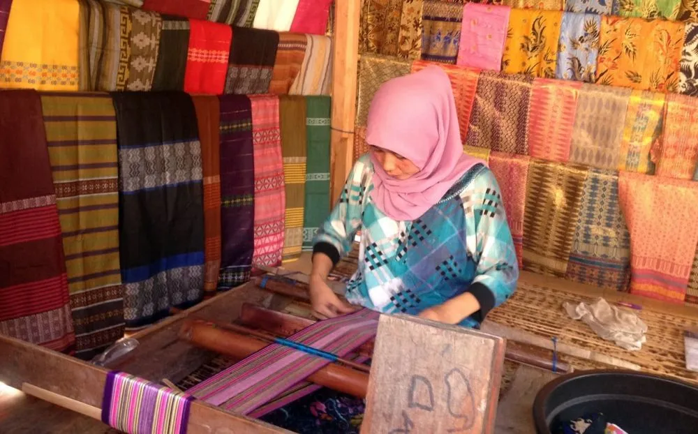 Puncak KKI 2021 © 2021 brilio.net Puncak KKI 2021 © 2021 brilio.net