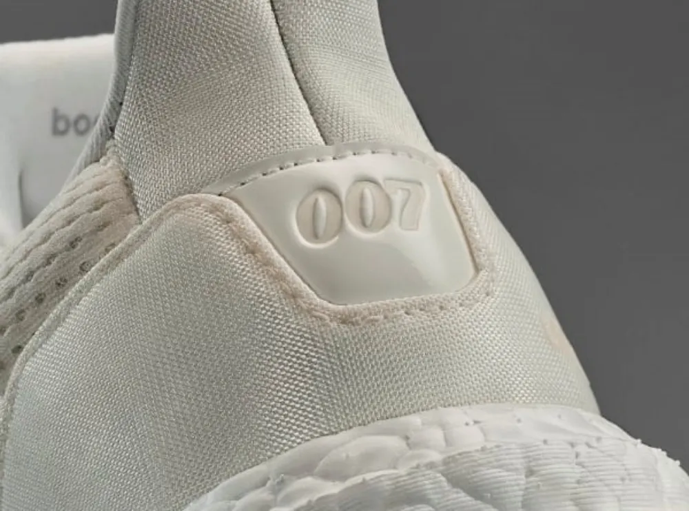Adidas James Bond © 2021 brilio.net