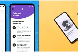 13 Perbandingan Twitter Spaces dan Clubhouse, mana yang lebih baik?
