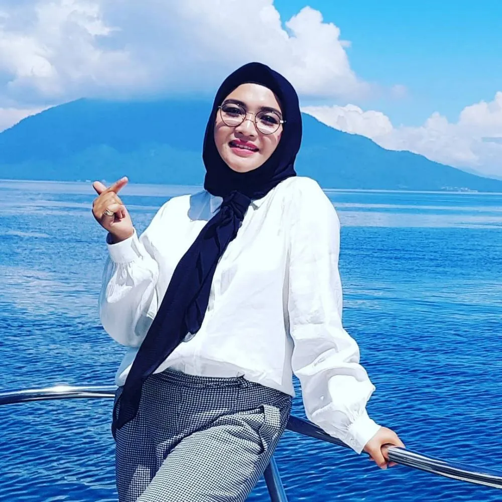 novi ayla penyanyi bidadari cinta © 2021 Instagram novi ayla penyanyi bidadari cinta © 2021 Instagram