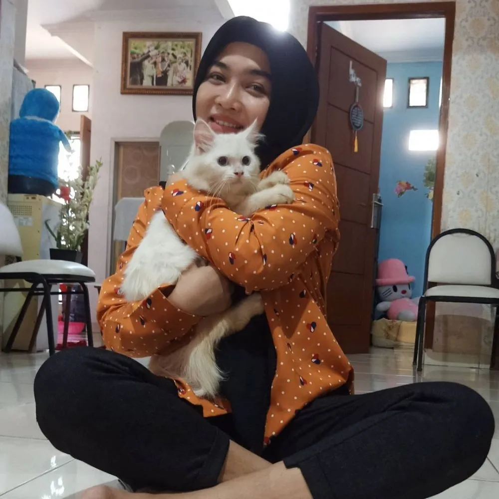 novi ayla penyanyi bidadari cinta © 2021 Instagram novi ayla penyanyi bidadari cinta © 2021 Instagram