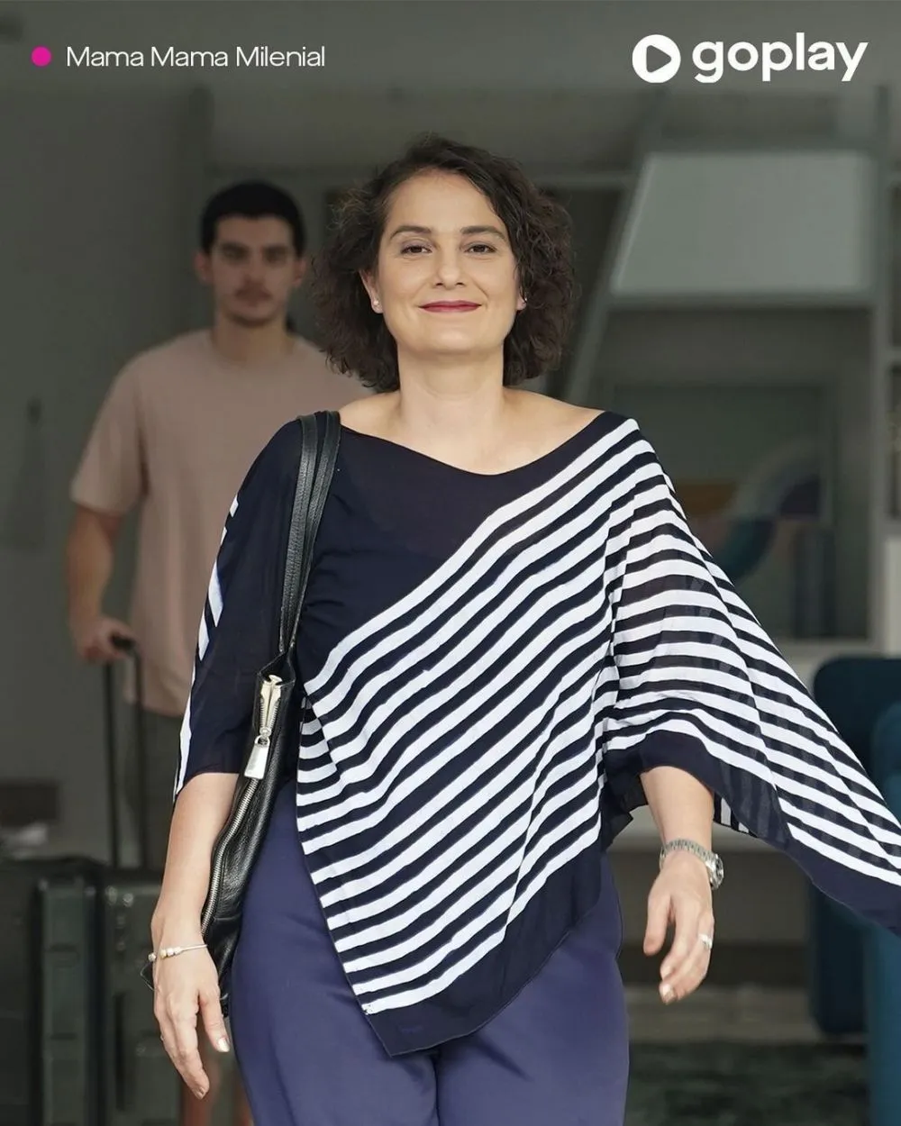 Potret terbaru Mbak Yul © 2021 brilio.net Potret terbaru Mbak Yul © 2021 brilio.net