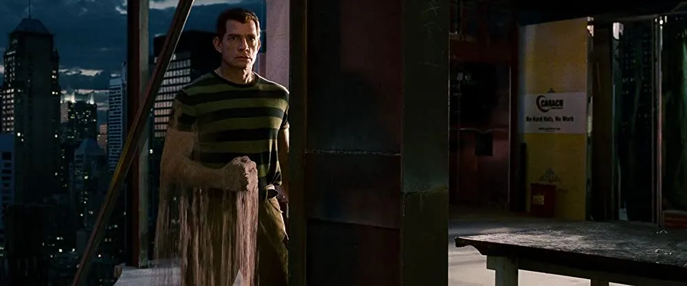 fakta menarik Sandman di Spider-Man berbagai sumber