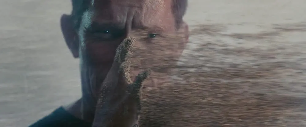 fakta menarik Sandman di Spider-Man berbagai sumber