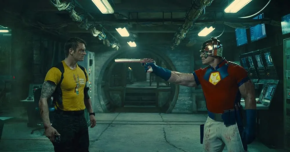 Kisah menarik Peacemaker berbagai sumber Kisah menarik Peacemaker berbagai sumber