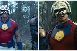 9 Kisah menarik Peacemaker, anggota Suicide Squad cinta perdamaian