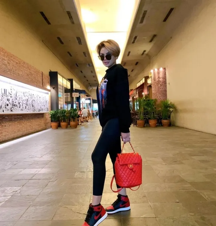 sumber penghasilan Nikita Mirzani Berbagai sumber sumber penghasilan Nikita Mirzani Berbagai sumber