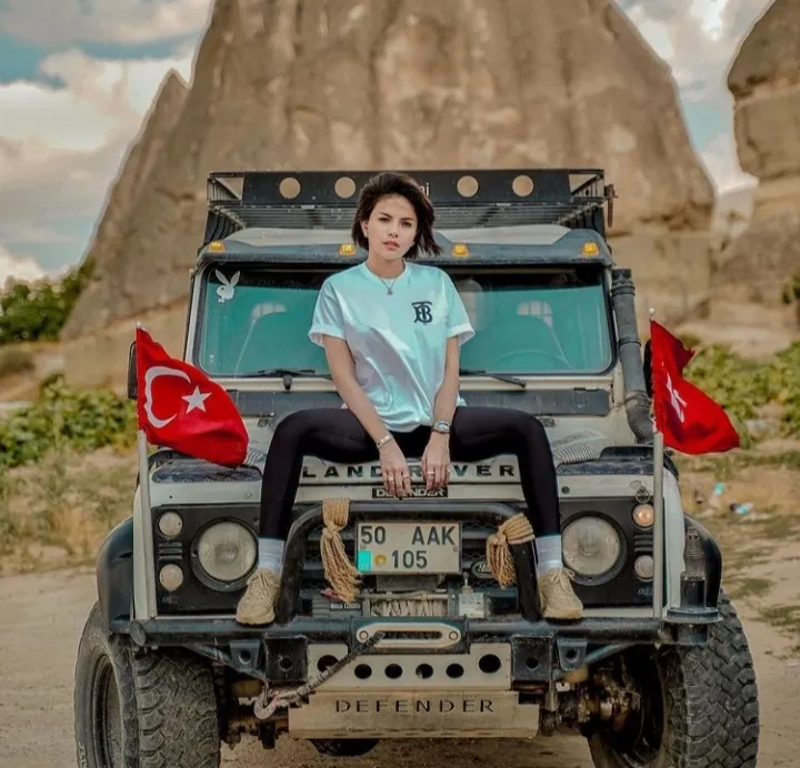 sumber penghasilan Nikita Mirzani Berbagai sumber sumber penghasilan Nikita Mirzani Berbagai sumber