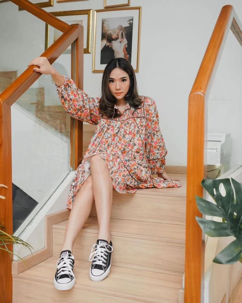 penyanyi pop bisnis kecantikan © 2021 brilio.net penyanyi pop bisnis kecantikan © 2021 brilio.net