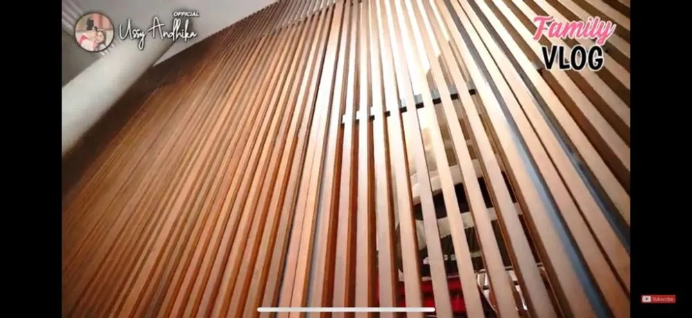 cara Nycta Gina menata ruangan sempit © 2021 brilio.net cara Nycta Gina menata ruangan sempit © 2021 brilio.net