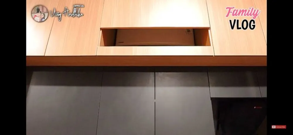 cara Nycta Gina menata ruangan sempit © 2021 brilio.net cara Nycta Gina menata ruangan sempit © 2021 brilio.net