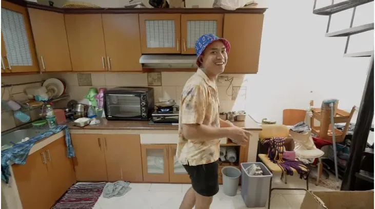 potret kantor vanessa angel © YouTube potret kantor vanessa angel © YouTube