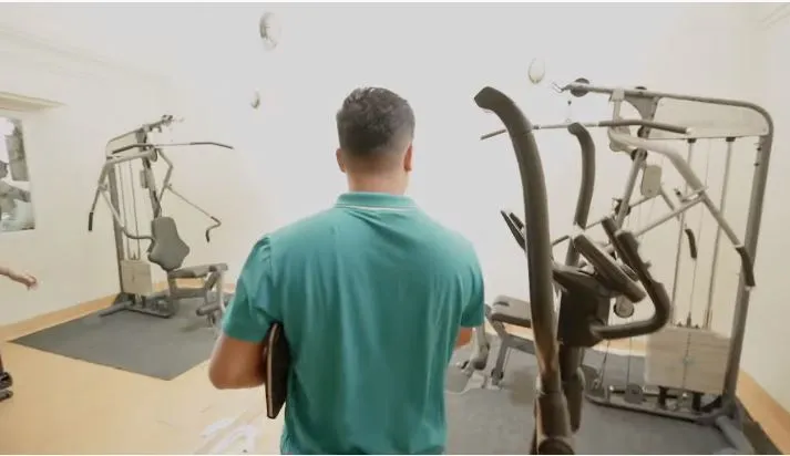 potret kantor vanessa angel © YouTube potret kantor vanessa angel © YouTube