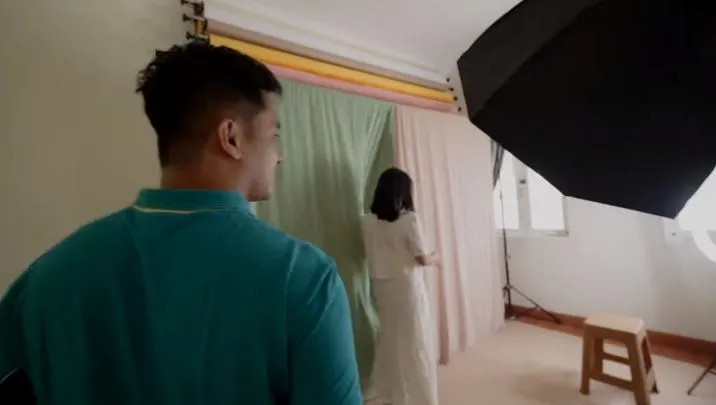 potret kantor vanessa angel © YouTube potret kantor vanessa angel © YouTube