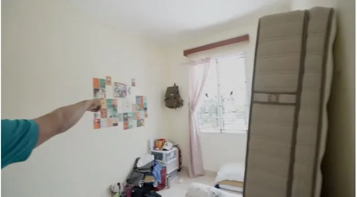 potret kantor vanessa angel © YouTube potret kantor vanessa angel © YouTube