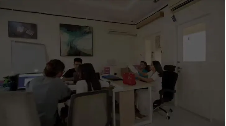 potret kantor vanessa angel © YouTube potret kantor vanessa angel © YouTube