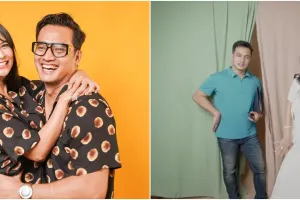 9 Potret kantor Vanessa Angel, tersedia gym pribadi dan kamar karyawan