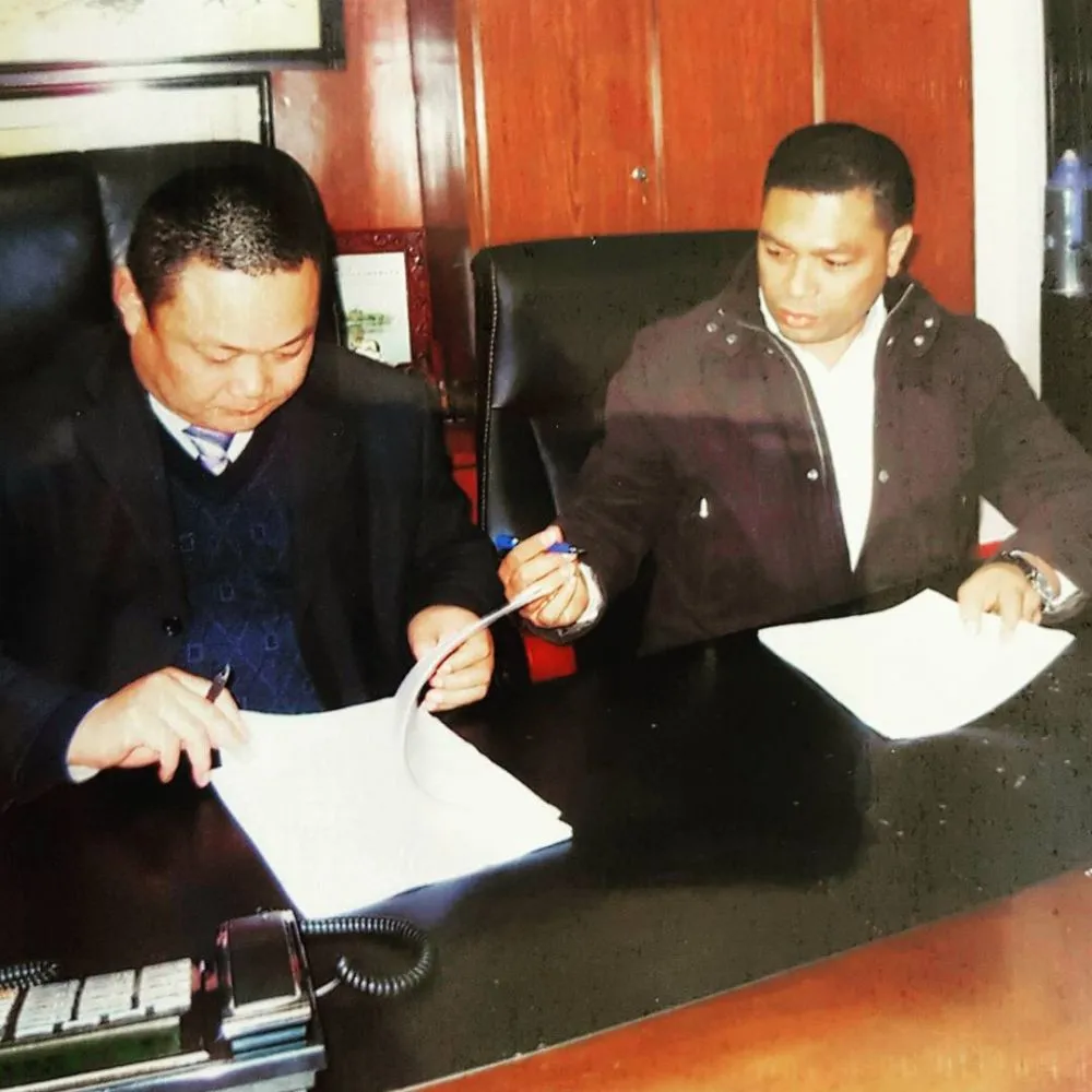 potret masa muda raul lemos © instagram potret masa muda raul lemos © instagram