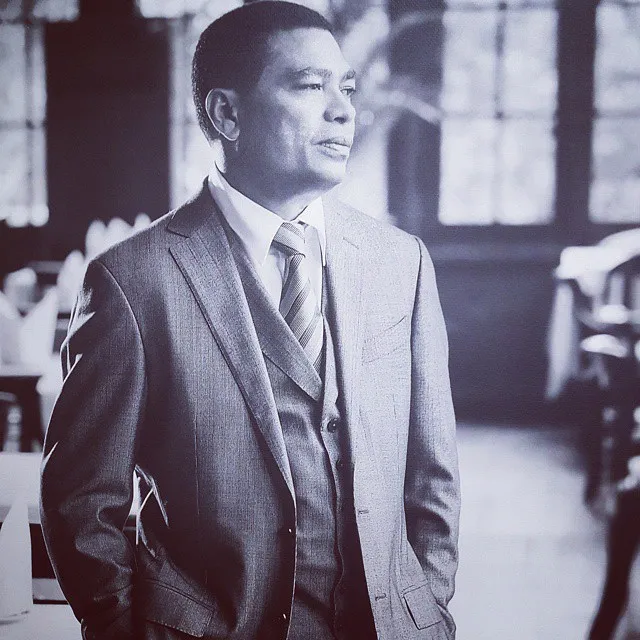 potret masa muda raul lemos © instagram potret masa muda raul lemos © instagram