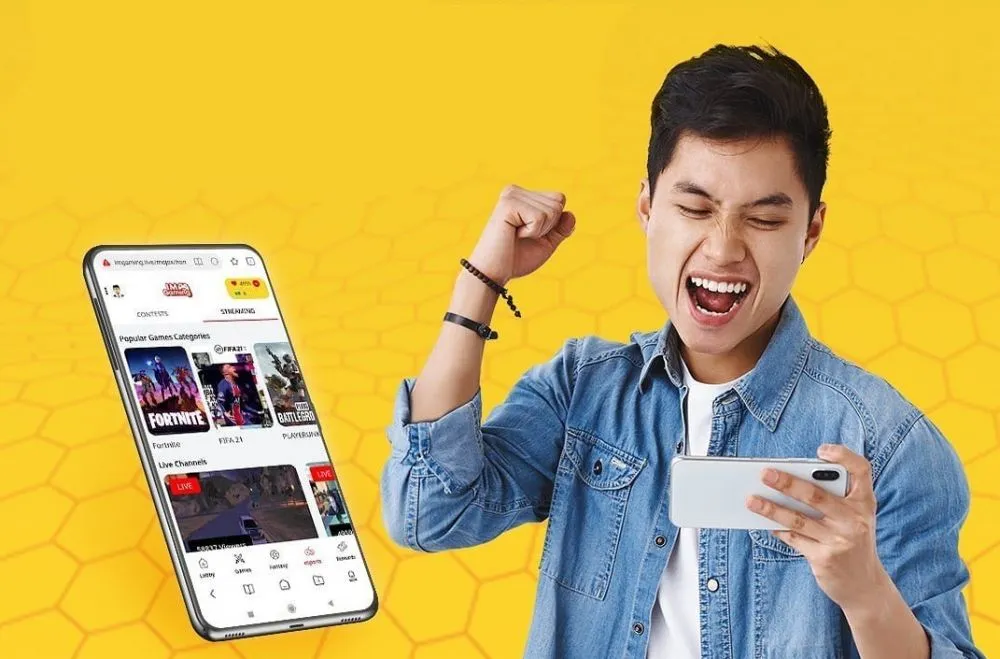 IMGaming © 2021 brilio.net IMGaming © 2021 brilio.net