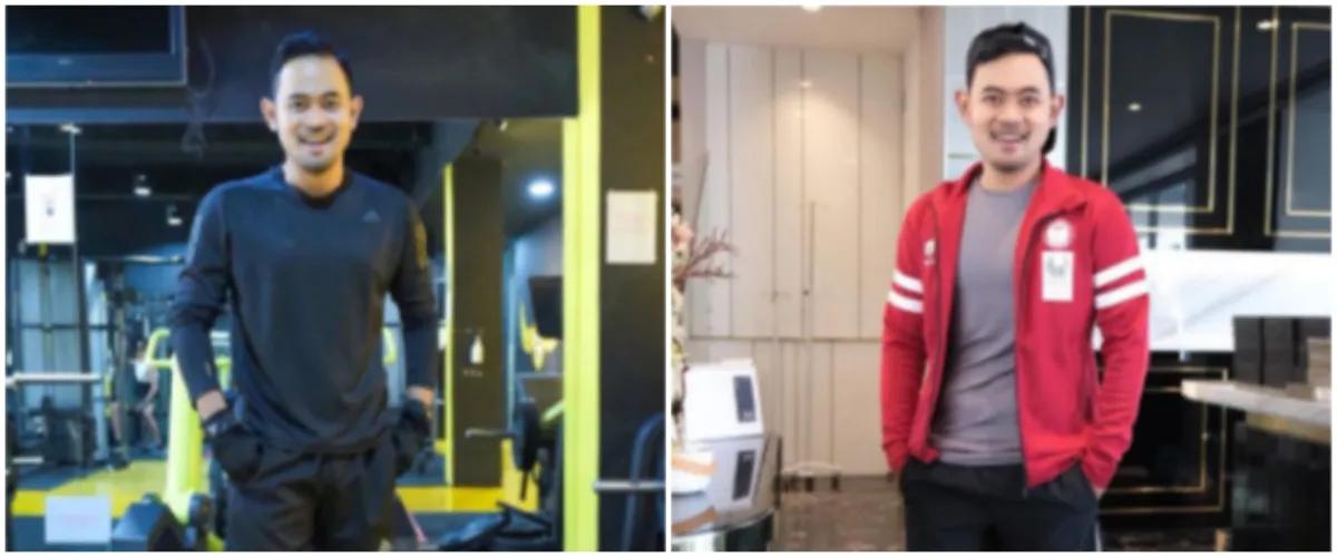 Anak ulang tahun, Gilang Juragan99 beri kado 1 truk Kinder Joy