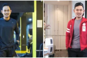 Anak ulang tahun, Gilang Juragan99 beri kado 1 truk Kinder Joy