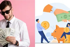 99 Kata-kata mutiara Islami tentang harta, sederhana dan penuh makna