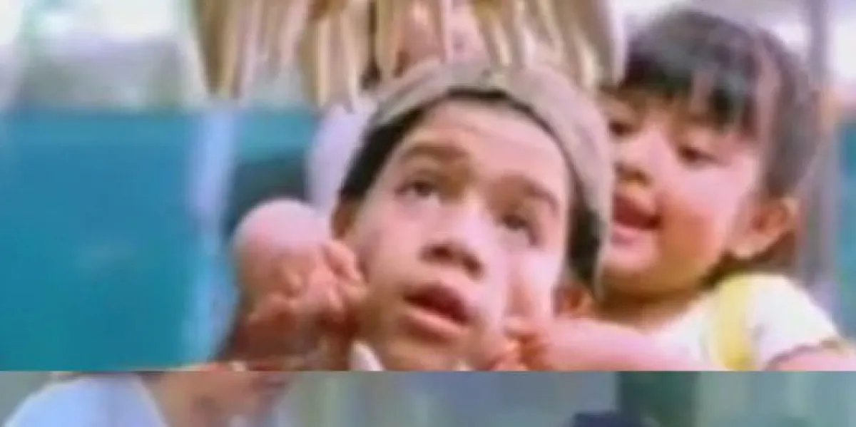 Ingat kakak Tasya di iklan pasta gigi? Ini 7 penampilan terbarunya