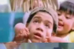 Ingat kakak Tasya di iklan pasta gigi? Ini 7 penampilan terbarunya