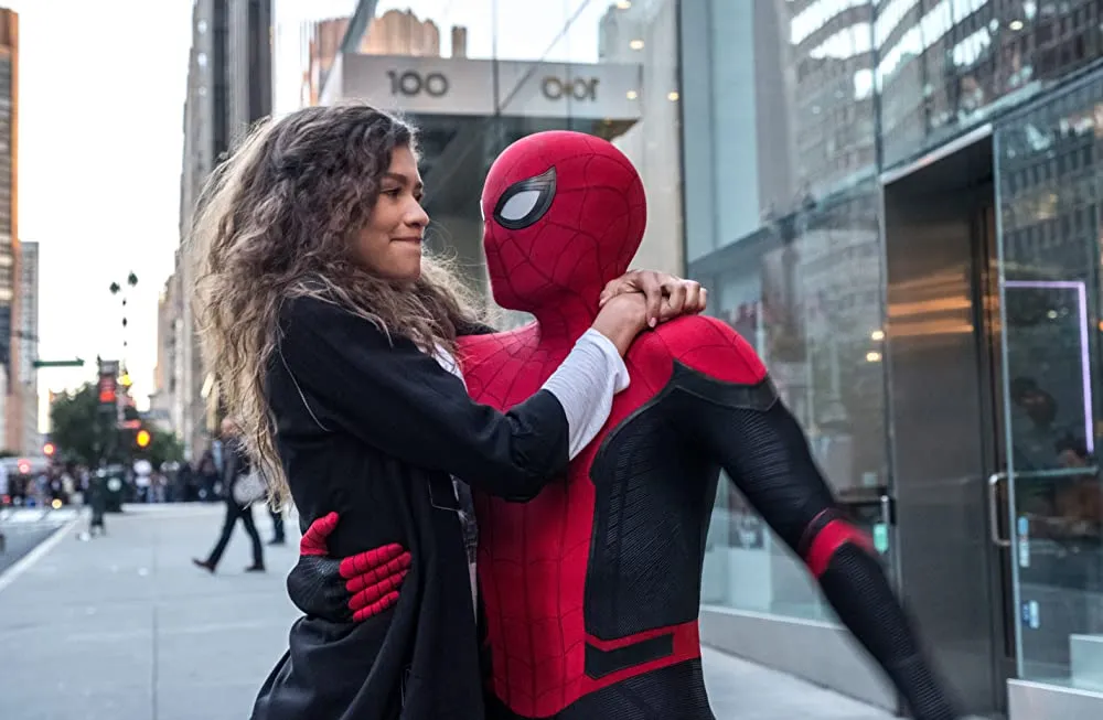 hubungan MJ dan Spider-man berbagai sumber hubungan MJ dan Spider-man berbagai sumber