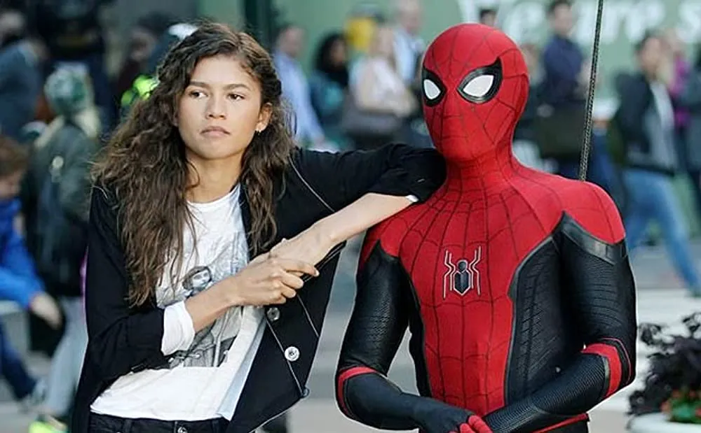 hubungan MJ dan Spider-man berbagai sumber hubungan MJ dan Spider-man berbagai sumber