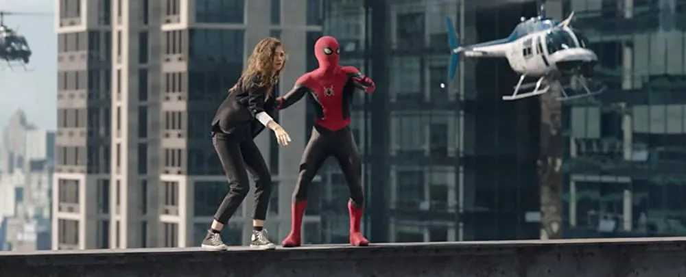 hubungan MJ dan Spider-man berbagai sumber hubungan MJ dan Spider-man berbagai sumber