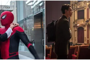 7 Fakta menarik hubungan MJ dan Spider-man, sering putus nyambung